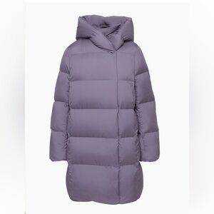 Babaton - the duvet puffer mid - XS